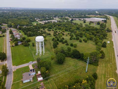 Tiny photo for 0000 SE Adams St, Topeka, KS 66609 (MLS # 246120)