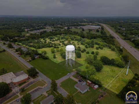 Tiny photo for 0000 SE Adams St, Topeka, KS 66609 (MLS # 246120)