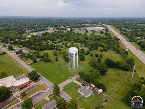 Tiny photo for 0000 SE Adams St, Topeka, KS 66609 (MLS # 246120)