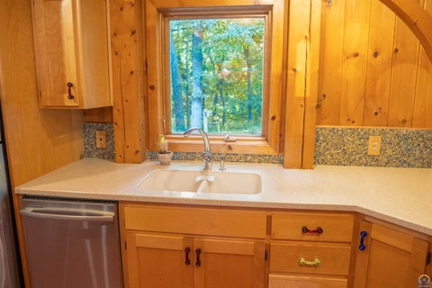 Tiny photo for 13625 206th Rd, Holton, KS 66436 (MLS # 246457)