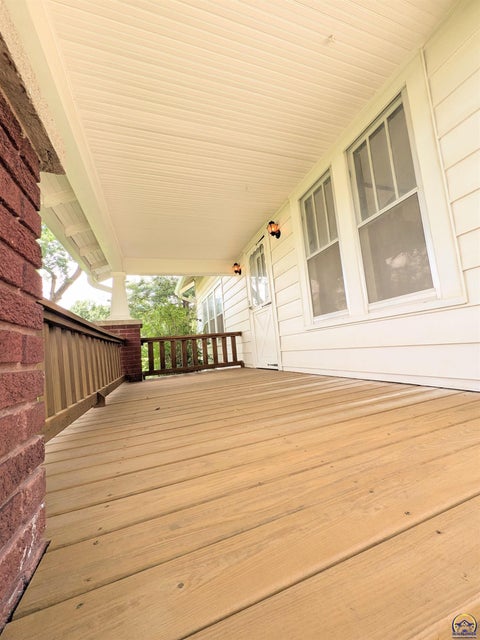 Tiny photo for 1830 E 6th Ave, Emporia, KS 66801 (MLS # 244280)