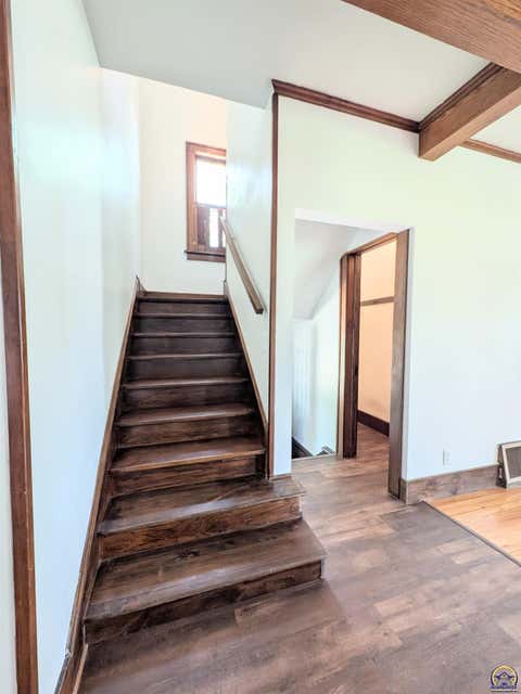 Tiny photo for 1830 E 6th Ave, Emporia, KS 66801 (MLS # 244280)