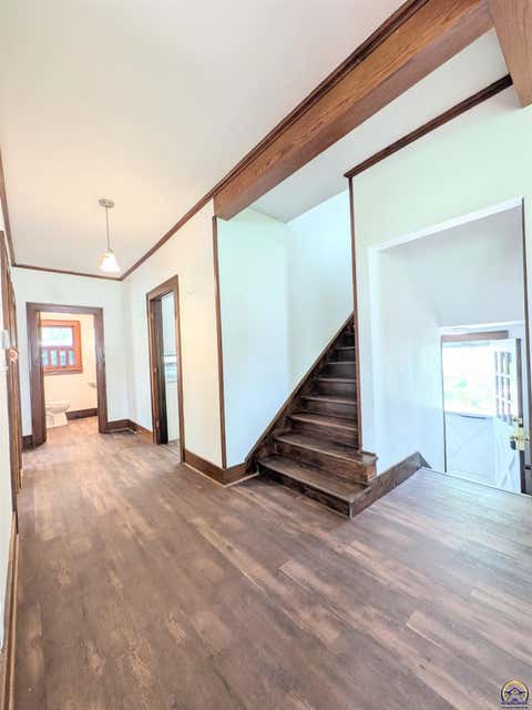 Tiny photo for 1830 E 6th Ave, Emporia, KS 66801 (MLS # 244280)