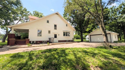 Tiny photo for 1830 E 6th Ave, Emporia, KS 66801 (MLS # 244280)