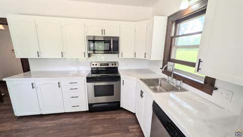 Tiny photo for 1830 E 6th Ave, Emporia, KS 66801 (MLS # 244280)