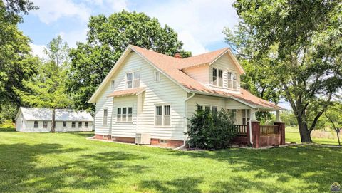 Tiny photo for 1830 E 6th Ave, Emporia, KS 66801 (MLS # 244280)