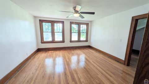 Tiny photo for 1830 E 6th Ave, Emporia, KS 66801 (MLS # 244280)