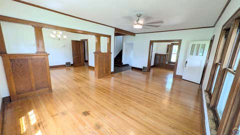Tiny photo for 1830 E 6th Ave, Emporia, KS 66801 (MLS # 244280)