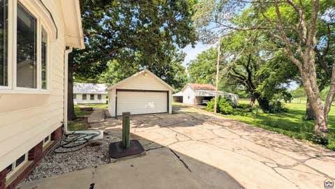 Tiny photo for 1830 E 6th Ave, Emporia, KS 66801 (MLS # 244280)