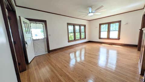 Tiny photo for 1830 E 6th Ave, Emporia, KS 66801 (MLS # 244280)
