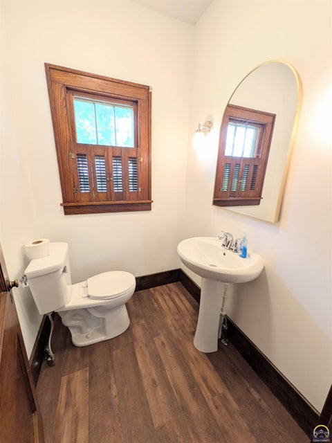 Tiny photo for 1830 E 6th Ave, Emporia, KS 66801 (MLS # 244280)