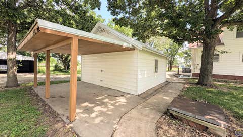 Tiny photo for 1830 E 6th Ave, Emporia, KS 66801 (MLS # 244280)