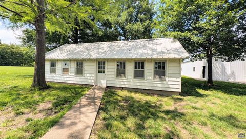 Tiny photo for 1830 E 6th Ave, Emporia, KS 66801 (MLS # 244280)