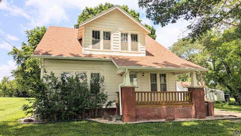 Photo of 1830 E 6th Ave, Emporia, KS 66801 (MLS # 244280)