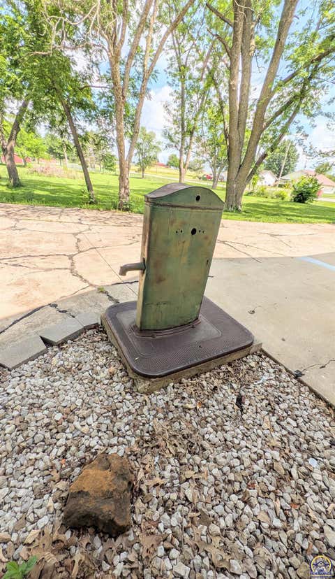 Tiny photo for 1830 E 6th Ave, Emporia, KS 66801 (MLS # 244280)