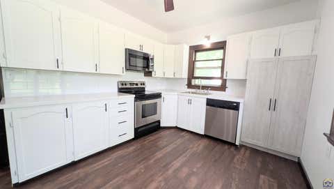 Tiny photo for 1830 E 6th Ave, Emporia, KS 66801 (MLS # 244280)