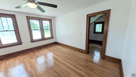 Tiny photo for 1830 E 6th Ave, Emporia, KS 66801 (MLS # 244280)