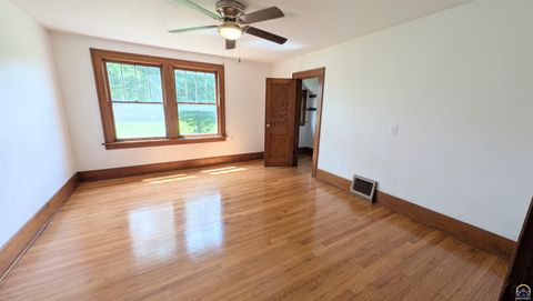 Tiny photo for 1830 E 6th Ave, Emporia, KS 66801 (MLS # 244280)