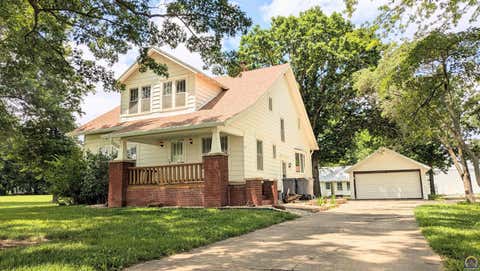 Tiny photo for 1830 E 6th Ave, Emporia, KS 66801 (MLS # 244280)