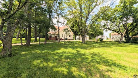 Tiny photo for 1830 E 6th Ave, Emporia, KS 66801 (MLS # 244280)