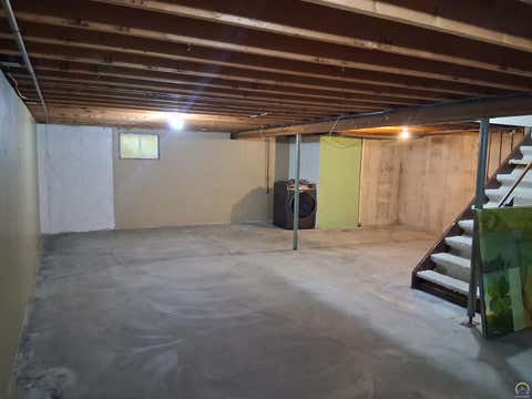 Tiny photo for 3713 SE Long St, Topeka, KS 66609 (MLS # 245810)