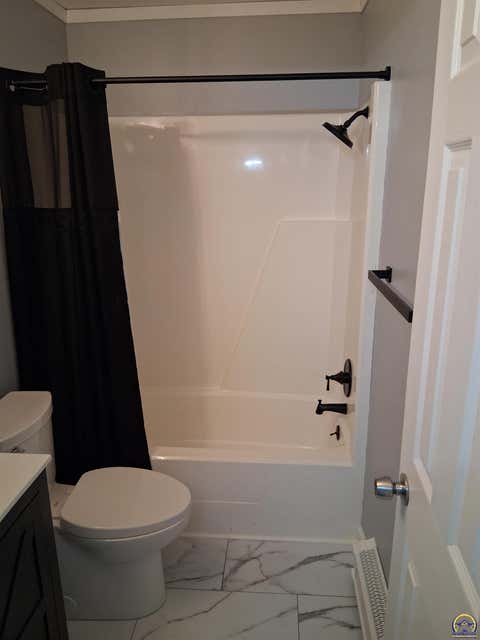 Tiny photo for 3713 SE Long St, Topeka, KS 66609 (MLS # 245810)