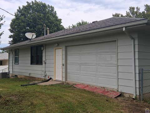 Tiny photo for 3713 SE Long St, Topeka, KS 66609 (MLS # 245810)