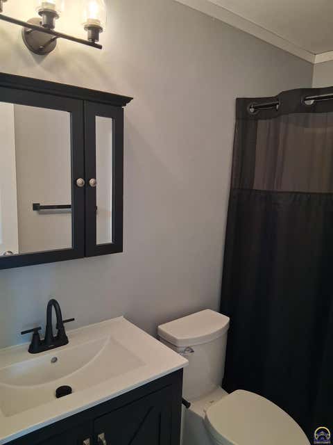 Tiny photo for 3713 SE Long St, Topeka, KS 66609 (MLS # 245810)