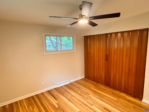 Tiny photo for 1909 SW 34th St, Topeka, KS 66611 (MLS # 246743)
