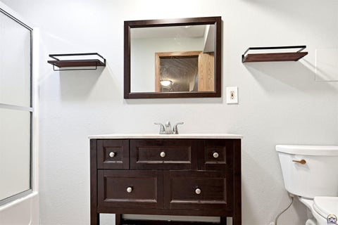 Tiny photo for 16345 Shadow Cir, Wamego, KS 66547 (MLS # 245049)