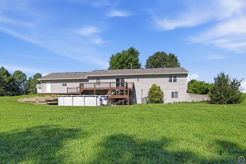 Tiny photo for 16345 Shadow Cir, Wamego, KS 66547 (MLS # 245049)