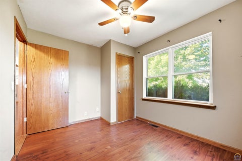 Tiny photo for 16345 Shadow Cir, Wamego, KS 66547 (MLS # 245049)