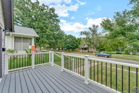 Tiny photo for 1135 SW Woodward Ave, Topeka, KS 66604 (MLS # 246108)
