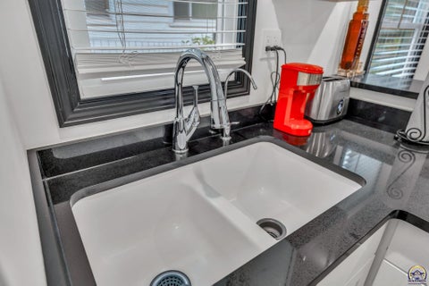 Tiny photo for 1135 SW Woodward Ave, Topeka, KS 66604 (MLS # 246108)