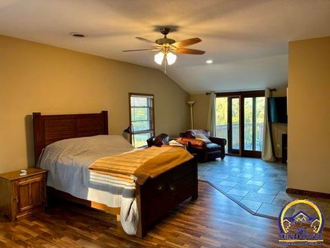 Tiny photo for 7988 22nd St, Perry, KS 66073 (MLS # 246948)