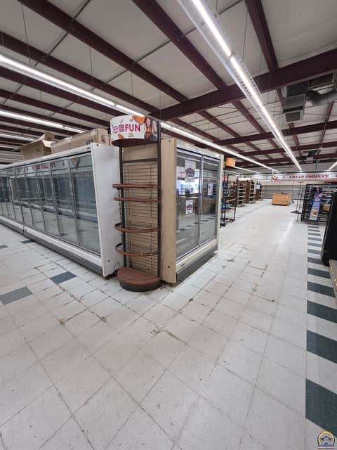 Tiny photo for 7312 K-4 Hwy, Meriden, KS 66512 (MLS # 245226)