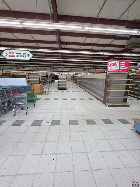 Tiny photo for 7312 K-4 Hwy, Meriden, KS 66512 (MLS # 245226)