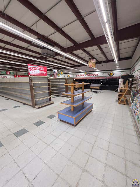 Tiny photo for 7312 K-4 Hwy, Meriden, KS 66512 (MLS # 245226)