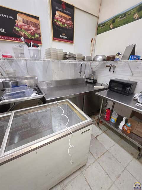 Tiny photo for 7312 K-4 Hwy, Meriden, KS 66512 (MLS # 245226)