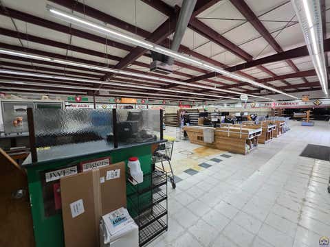 Tiny photo for 7312 K-4 Hwy, Meriden, KS 66512 (MLS # 245226)