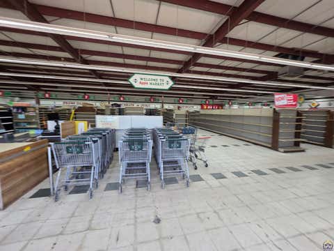 Tiny photo for 7312 K-4 Hwy, Meriden, KS 66512 (MLS # 245226)