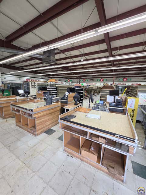 Tiny photo for 7312 K-4 Hwy, Meriden, KS 66512 (MLS # 245226)