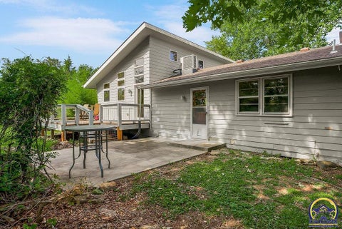 Tiny photo for 11525 S Clare Rd, Olathe, KS 66061 (MLS # 245643)