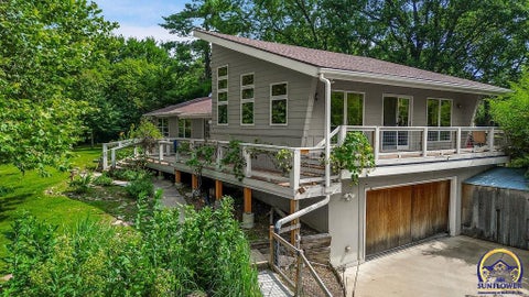 Tiny photo for 11525 S Clare Rd, Olathe, KS 66061 (MLS # 245643)