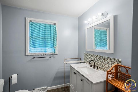 Tiny photo for 11525 S Clare Rd, Olathe, KS 66061 (MLS # 245643)