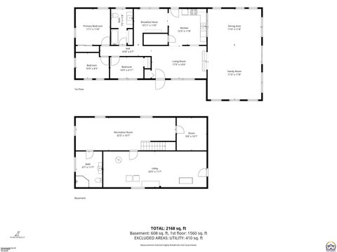 Tiny photo for 11525 S Clare Rd, Olathe, KS 66061 (MLS # 245643)