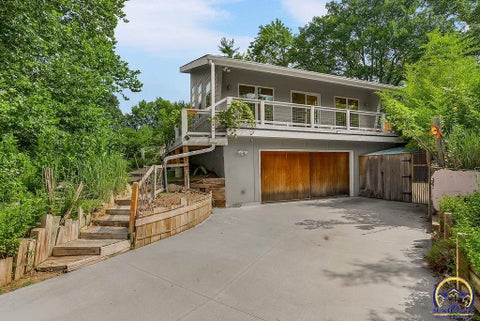Tiny photo for 11525 S Clare Rd, Olathe, KS 66061 (MLS # 245643)