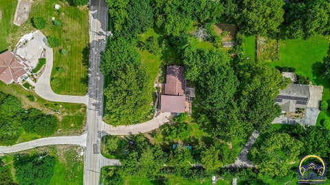 Tiny photo for 11525 S Clare Rd, Olathe, KS 66061 (MLS # 245643)