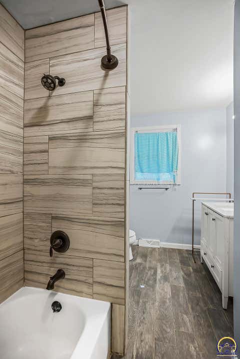 Tiny photo for 11525 S Clare Rd, Olathe, KS 66061 (MLS # 245643)