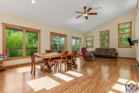 Tiny photo for 11525 S Clare Rd, Olathe, KS 66061 (MLS # 245643)